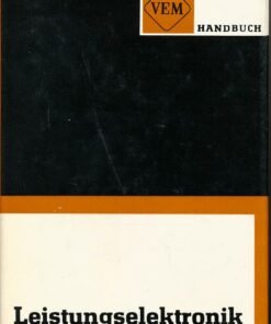 Leistungselektronik