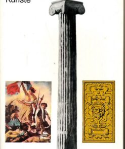 Taschenbuch der Künste Stilkunde
