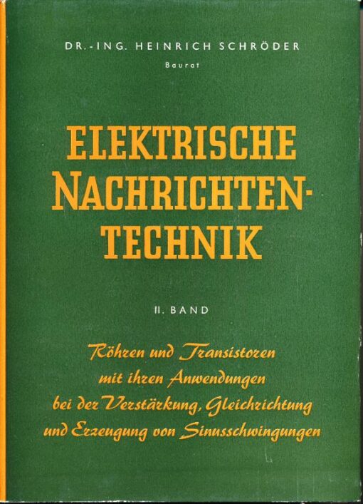 shop.ddrbuch.de Röhren und Transistoren und ihre Anwendung