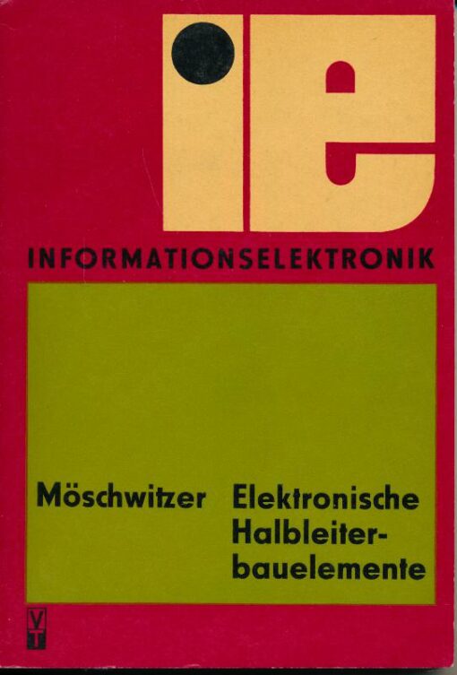 shop.ddrbuch.de Reihe Informationselektronik