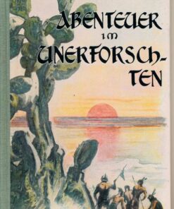 Abenteuer im Unerforschten