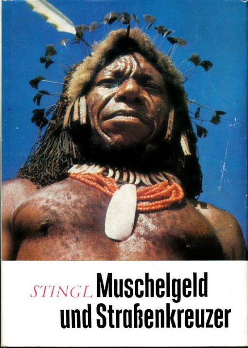 shop.ddrbuch.de Ein Ethnologe erzählt von Melanesien