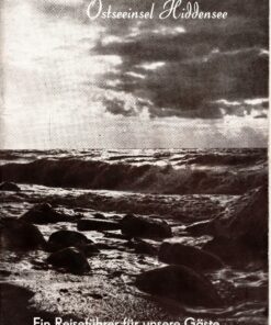 Ostseeinsel Hiddensee