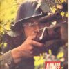 Armeerundschau 1965 Heft 8 NVA DDR Zeitschrift