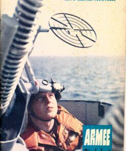 Armeerundschau 1968 Heft 9 NVA DDR Zeitschrift