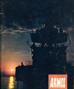 Armeerundschau 1969 Heft 9 NVA DDR Zeitschrift