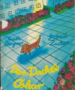 Der Löwe und die Tiere