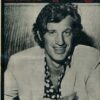 Filmspiegel 1971 Heft 3 DDR Jean-Paul Belmondo