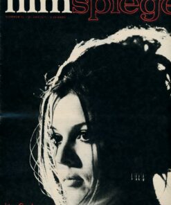Filmspiegel 1971 Heft 15 DDR Irina Gardaescu