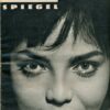 Filmspiegel 1963 Heft 3 DDR Aurora Depestre
