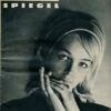 Filmspiegel 1963 Heft 5 DDR Terry Torday