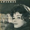 Filmspiegel 1963 Heft 7 DDR Wolf Kaiser