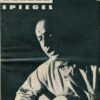 Filmspiegel 1963 Heft 8 DDR Manfred Krug