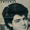 Filmspiegel 1963 Heft 9 DDR Kati Szekely