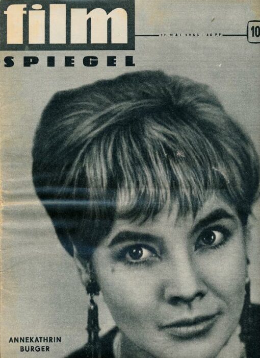 shop.ddrbuch.de Film- und Kinozeitschrift aus der DDR