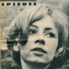 Filmspiegel 1963 Heft 11 DDR Jutta Hoffmann