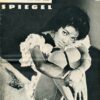 Filmspiegel 1963 Heft 14 DDR Maida Limonta Rodriguez
