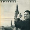 Filmspiegel 1963 Heft 15 DDR Jean Marais