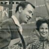 Filmspiegel 1963 Heft 16 DDR Armin Mueller-Stahl Natalja Fatejewa