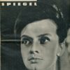 Filmspiegel 1963 Heft 19 DDR Jana Brejchova