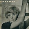 Filmspiegel 1963 Heft 20 DDR Karin Schröder