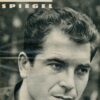 Filmspiegel 1963 Heft 21 DDR Otto Mellies