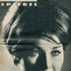 Filmspiegel 1963 Heft 23 DDR Marita Böhme
