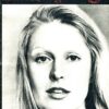 Filmspiegel 1974 Heft 15 DDR Beata Tyszkiewicz