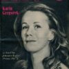 Filmspiegel 1974 Heft 23 DDR Karin Gregorek
