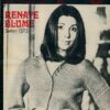 Filmspiegel 1974 Heft 25 DDR Renate Blume