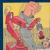 Eulenspiegel 1987 Heft 11-20 Zeitschrift für Satire und Humor DDR