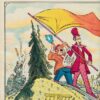 Eulenspiegel 1989 Heft 21-30 Zeitschrift für Satire und Humor DDR