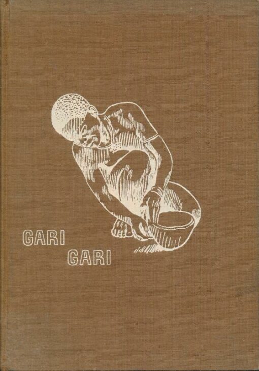 Gari Gari