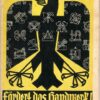 Handwerk tut not! Fördert das Handwerk!