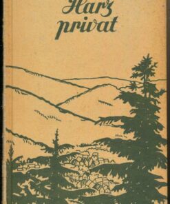 Harz privat