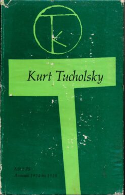 Mit 5 PS / Auswahl 1924 bis 1925