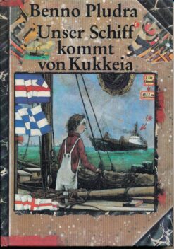 Unser Schiff kommt von Kukkeia