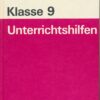 Unterrichtshilfen Chemie Klasse 9