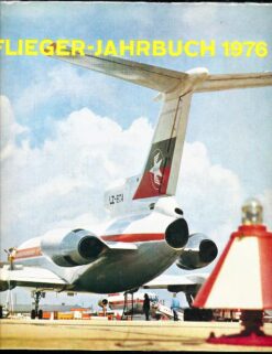 Flieger-Jahrbuch 1976