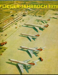 Flieger-Jahrbuch 1978