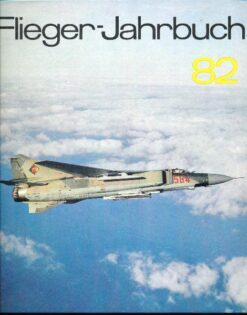 Flieger-Jahrbuch 1982