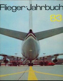 Flieger-Jahrbuch 1983
