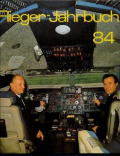 Flieger-Jahrbuch 1984