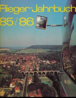 Flieger-Jahrbuch 1985/86