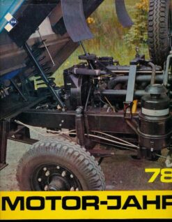 Motor-Jahr 1978