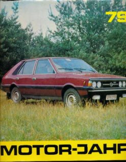 Motor-Jahr 1979