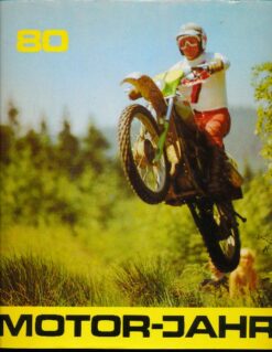 Motor-Jahr 1980