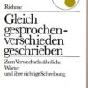 shop.ddrbuch.de DDR-Buch, 35 000 Stichwörter mit Hinweisen zur Rechtschreibung, Grammatik, Bedeutung, Betonung und Aussprache