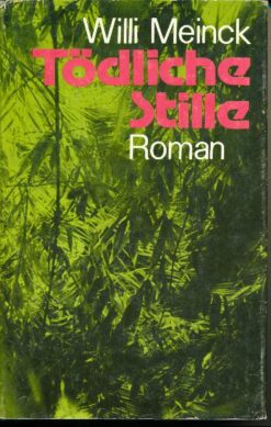 Tödliche Stille