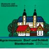 shop.ddrbuch.de DDR-Heft, Bildheft zur Ausstellung, Schwarzweißfotografien sowie Lesetexte, durchgehend Kunstdruckpapier